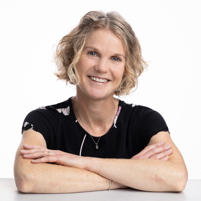 Jeanette Hine