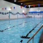 Knutsford Swimming Pool