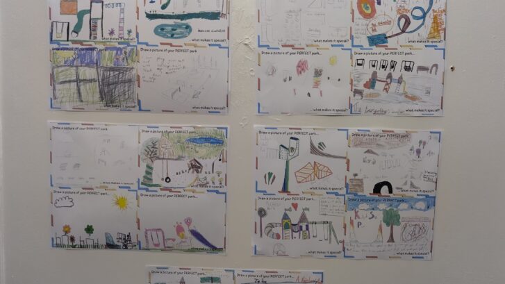 Perfect Park Pictures