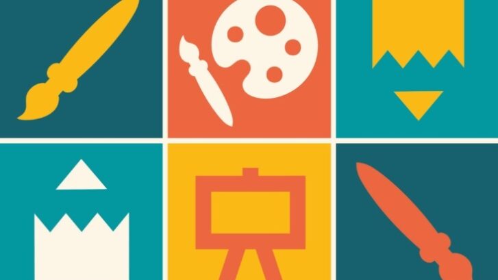 Paint Knutsford Graphic