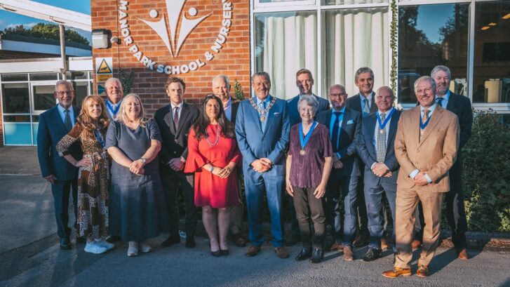 Knutsford Town Councillors 2026