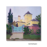 Joel Darlington