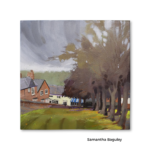 Samantha Baguley