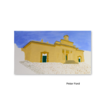 Peter Ford